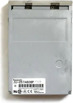 FDD, JU-257A606P F3602, (FL-75)