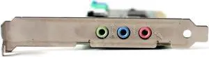 DELL 0088GF PCI SOUND CARD, CREATIVE CT5807
