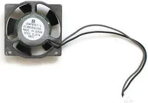 SATTELITE 4100 DC5V 0.07A FAN UDQFB3E7-1