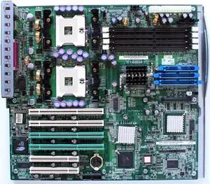 Dell Poweredge 1600SC Server MB, REV.A00, DA0T54MB8F9 REV.F
