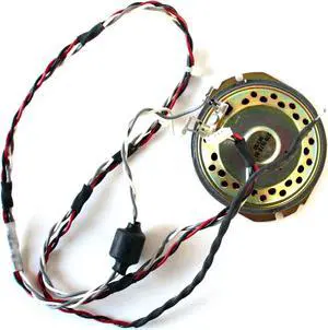 SUN SPEAKER AND LED CABLE 530-2080-02 REV.50