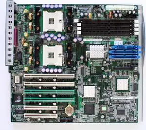 Dell Poweredge 1600SC Server MB, REV.A00, DAT54AMB8B4 REV.B