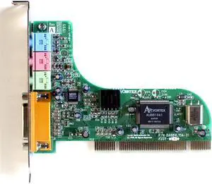 Sound card, P/N BA88VL10A-01, (b.12)