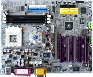 MB, KT333 DRAGON ULTRA, K7VXBP