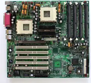 TYAN S2462 DUAL SOCKET A MOTHERBOARD, 47-0041-2273
