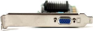Video card AGP, MS-8839 VER.100 (MX200PRO2-32S), (b.8B)