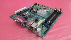 Dell 00066060 Socket 7 System Board, REV. A00, AA 677106-703, PB 662845-001
