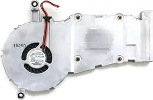 MCF-7517M05B SATELLITE PRO 4600 HEATSINK/FAN, G36610134026