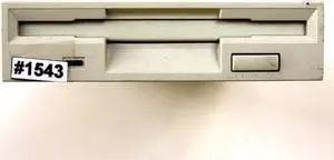 D359M3 FLOPPY DRIVE 3.5\'\' 1.44MB