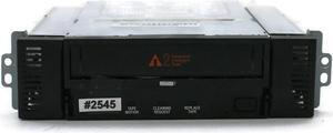SONY ATDNA2 AIT DRIVE SDX-500V BLACK