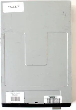FDD, SMM REV.A, MFD-17W-24 4436211, 141350-001,(FL-95)