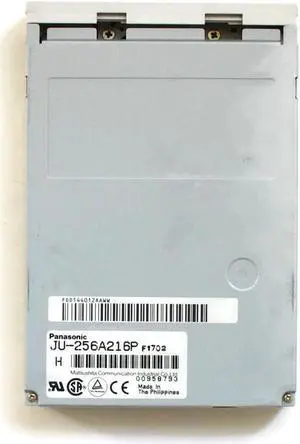 FDD, JU-256A216P F1702, (FL-53A)