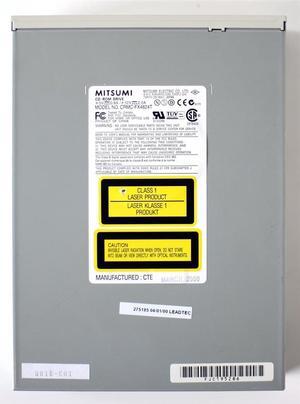 CRMC-FX4824T CD-ROM DRIVE, (b.2,3,5,6,8-13,15,16,28)