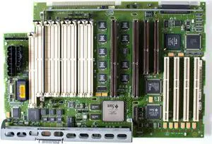 SUN 501-4450 SYSTEM BOARD ULTRA60, 501-4450-14, 270-4450-06 REV.50