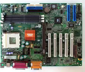 MB, K7T266 Pro VER:1.0 (K7T266 Pro-R)