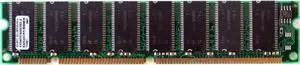 MEMORY AVE6432U36A3133E4-A RADIANT P/N MM00020, 168PIN