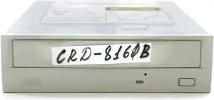 CD-ROM DRIVE, BEJCRD-8160B, IBM P/N: 02K1151