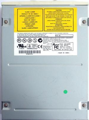 CD-ROM 48Xmax OIP-CD4800C