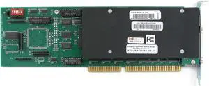 ADAPTER SYNC/570i-56 ISA, P/N:(1P)50000564-01 REV:B