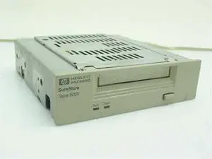 TAPE DRIVE C1528F REV:3510, C1528-60003, MADE IN UK