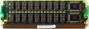 MEMORY, A2516-60001, 64MB, SERIES 800/900, A2516-80001 REV.B