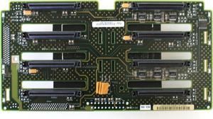 SUN E450 8-SLOT DISK BACKPLANE, 270-4189-03 REV.50