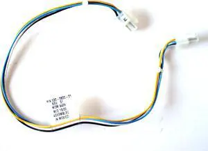 POWER CABLE, 4-PIN - 530-2832-01 REV.51