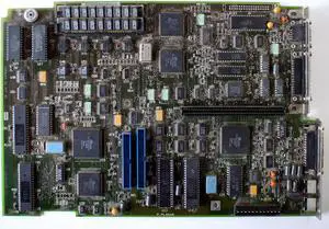 IBM 61X8825 SYSTEM BOARD, 11F8696 61X8825