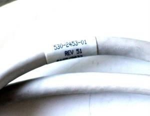 68-PIN VHDCI TO SCSI CABLE - 530-2453-01 REV.51