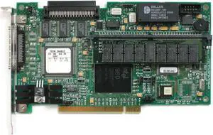 RAID CONTROLLERS, SERIES 466 REV-B, (b.13)