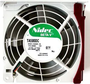 SPS-FAN, HOT PLUG,TA500DC A34538-90 930586, 323457-002 REV C