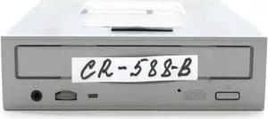 32X Max IDE CD-ROM Reader, p/n: D4384-60141, IUO9TB069CRB