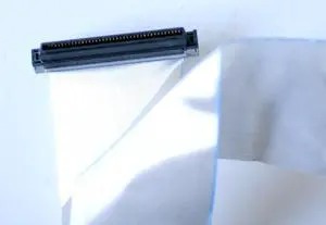 SCSI FLAT RIBBON CABLE - 530-2827-01 REV.51