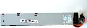 DELTA 130W PWR SUPPLY DPS-129AB-2 A REV.00, SUN 300-1488-02