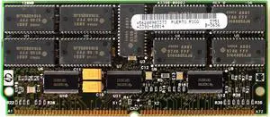 MEMORY, HP A3398-60014, 128MB A3398-80003 REV.B