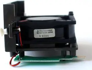 IBM FAN ASSY, FBH-08A12MNQ 90X8938 90X6679 90X8943, DC12V 0.15A