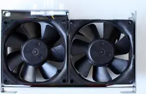 5404716-02 PCI DUAL FAN WITH TRAY FOR V480 V490 SERVERS