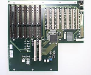 14-SLOT BACKPLANE (8 ISA,3PICMG/PCI, 7 PCI) REV B1 1902611451