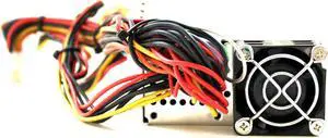 PWS-0021 - PWR SUPPLY 250W ETASIS EFA-250 REV.C