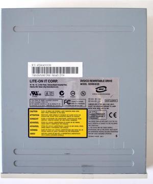 LITE-ON SHOW-812S DVD/CD REWRITABLE DRIVE