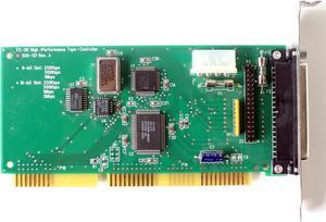 CMS FC-20 HIGH PERFORMANCE TAPE CONTROLLER, 026-121 REV A, FCC ID: EFZ6A9FC20