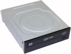 DVD/CD REWRITABLE DRIVE DH-16AASH (DH-16AASH15C) F/W: SA15, BLACK