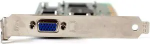 790-01 Rev: A Video Graphics Card G100A/4/HP, HP P/N: 5064-6048, D5064-6048