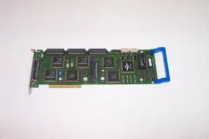 76H6875 - 3CH PCI SCSI RAID CONTROLLER, 76H2668-110, FCC ID: ANO70G8489