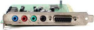 CREATIVE PCI SOUND CARD CT4740