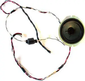 SUN SPEAKER AND LED CABLE 530-2080-02 REV.09