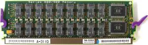 HP A2232-60001 16MB 800/900 SERIES MEMORY, A2230-80001