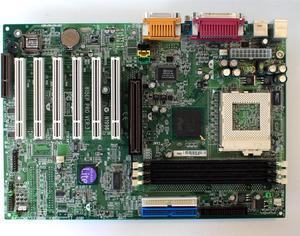 MB, 815EP PRO VER.3 (MS-6337 Lite)