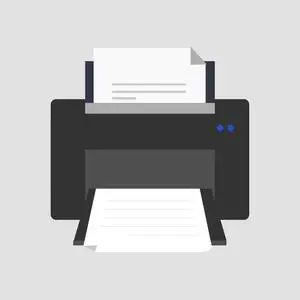 FARGO Color printers, 3-color ribbon, reorder number: 076800