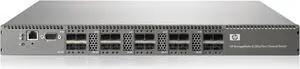 HP 8/20Q FC 8-Ports Active Switch P/N: AQ233B